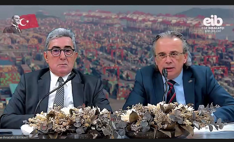 Demir çelik sektörü yeni bir korumacılık dalgası ile karşı karşıya